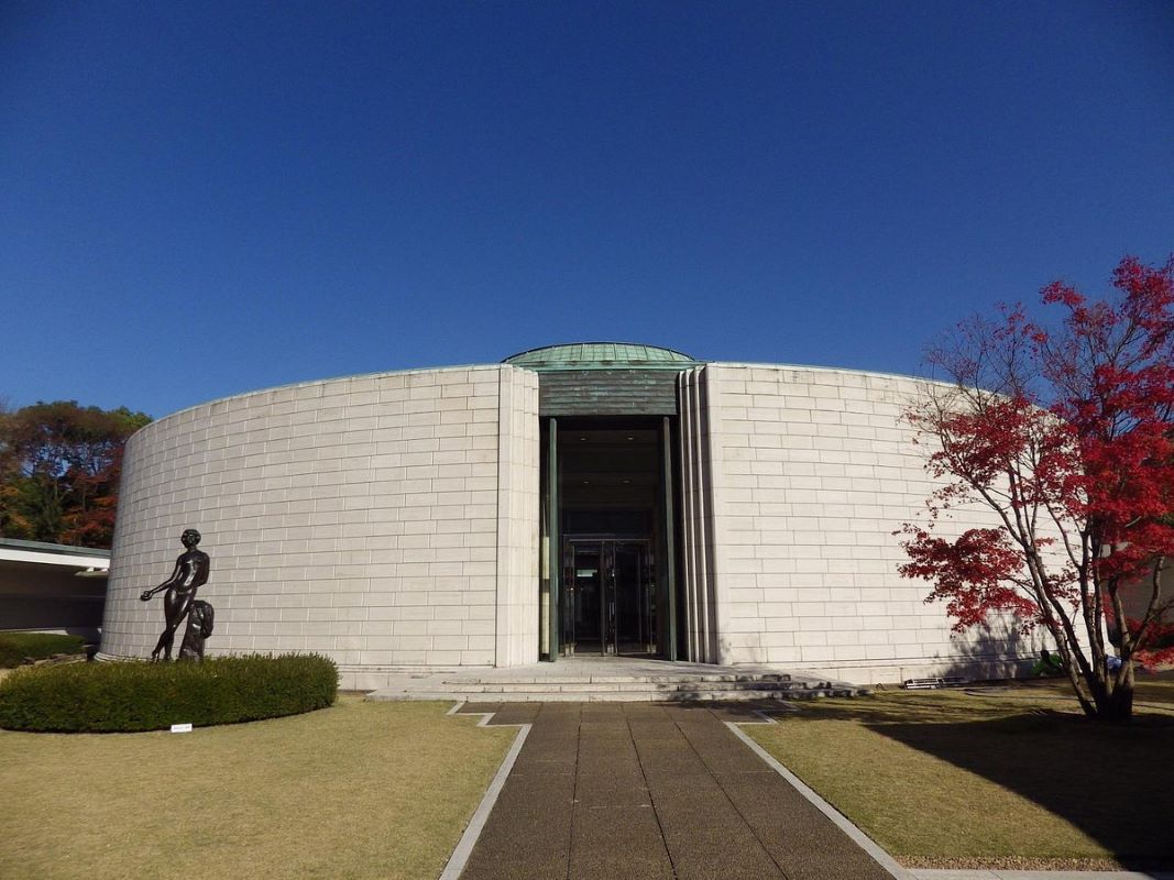 Hiroshima Museum Of Art